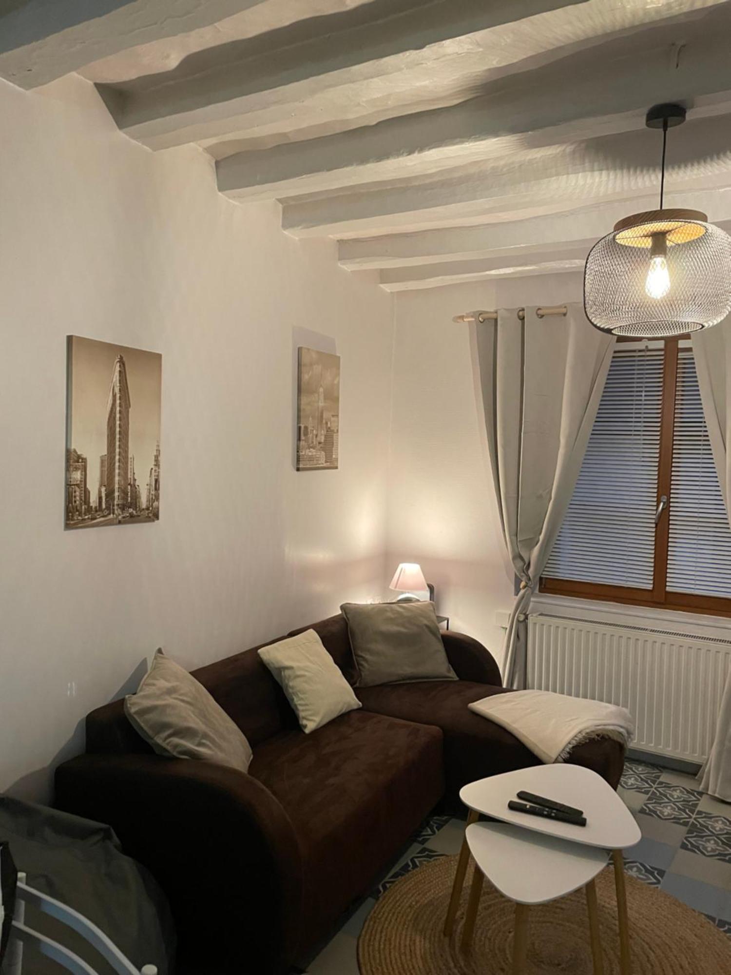 Holiday home Jolie Maison De *
