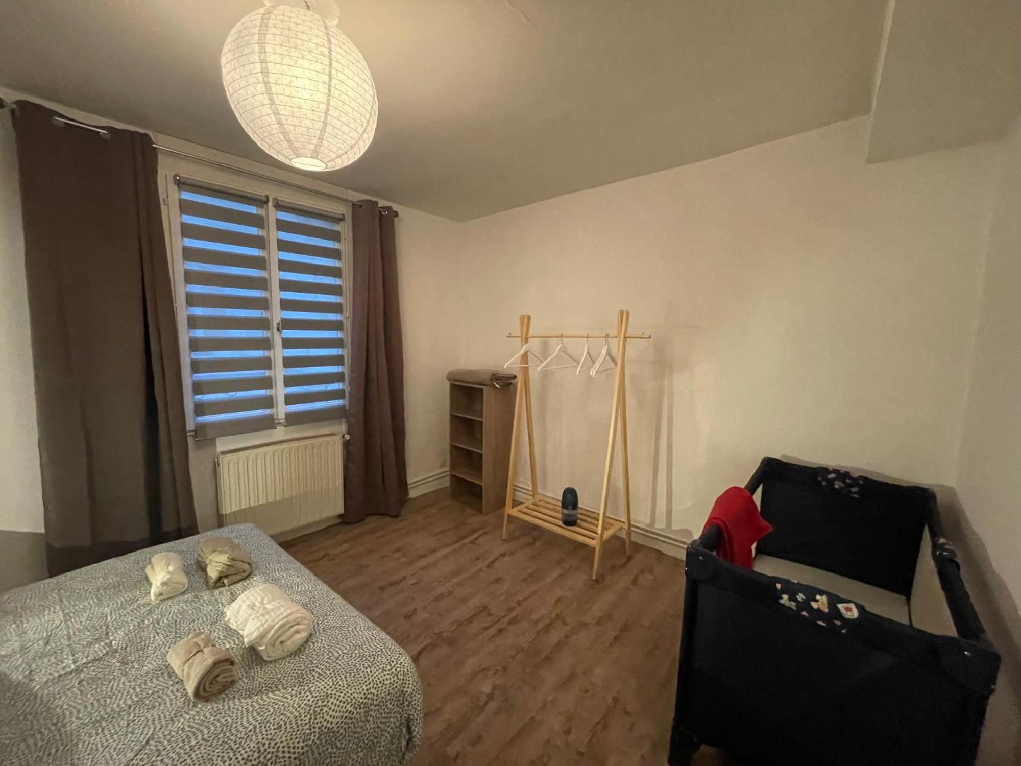 Jolie Maison De Holiday home